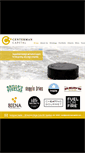 Mobile Screenshot of centermancapital.com